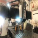 出售二手数控龙门镗铣床