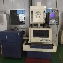 出售5台台湾盈拓W-540慢走丝