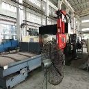 出售台湾亚伟LP-5025龙门加工中心