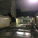 出售2014年台正光机龙门加工中心