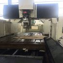 出售2台数控龙门3223和3216