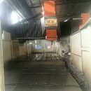 出售2012年乔威龙门加工中心