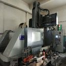 出售2011年杭州大天数控龙门加工中心GS1224