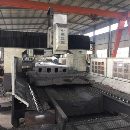 出售2013年中德数控龙门铣床