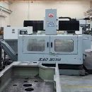 出售台湾原装高明3016龙门加工中心