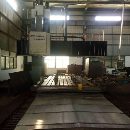 出售2012年纽威2040龙门加工中心