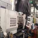 出售翌高龙门加工中心YG-LM2517