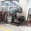 处理北京立式升降台铣床XA5032A