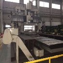 出售日本大隈动梁五面体龙门加工中心