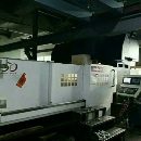 出售2015年台湾协鸿龙门加工中心