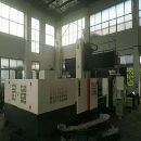 出售2015年上海斌盛数控龙门加工中心