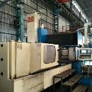 出售2015年台湾乔威进龙门加工中心