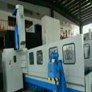 出售台湾SANCO松颖龙门加工中心