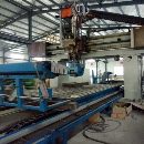 出售德国哈恩库博龙门加工中心