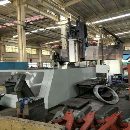 出售北京产4.6/2.5米数控龙门加工中心