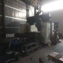 急售2014年宁波海天龙门加工中心