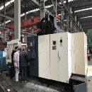 出售2012年两台海天1500G龙门