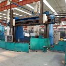 在位出售齐二4米立车