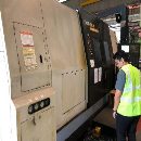 韩国斗山PUMA 700M 车铣