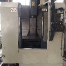 出售三台二手台湾高峰1160数控铣