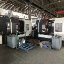 出售10台韩国三星PL600AW数控车床