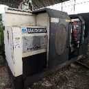 出售一台沈阳CAk80135数控车床