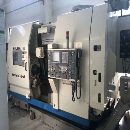 出售日本大隈M30-W车铣中心