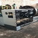 二手大连CW61125卧式车床