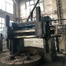 二手齐齐哈尔C5225E双柱立车