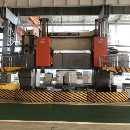 在位出售齐重DVT5米数控立车