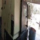 出售泷泽NEX-108斜导轨数控车