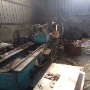 出售安阳CW6194Bx3米车床