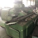 出售二手青海二机Y631K花键轴铣床