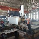 出售日发2乘4米龙门加工中心