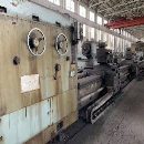 在位出售两台青海重型C61160X14米车床