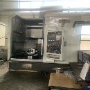 出售台湾程泰GV-780数控立车