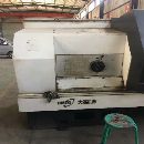 二手大连CKA6163数控车床