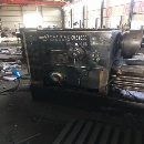 出售大连CW6163E车床