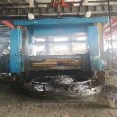 二手俄罗斯4米重型立车