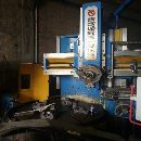 出售二手齐齐哈尔5116立车