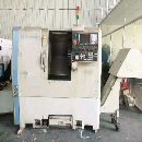 出售4台哈挺8寸卡盘数控车床