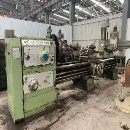 出售大连CW6180C车床