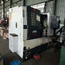 出售友佳FTC-450数控车床