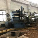 出售齐齐哈尔CA5116E立式车床