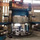 出售二手6.3米立车CK5263