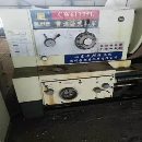 出售二手普里森CW61125L重型卧车