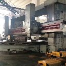 出售武重5米立车