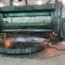 出售两台芜湖数控立车