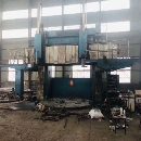 出售齐重DVT500立车