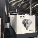 工厂转让海天GLUe1321龙门加工中心